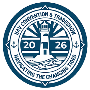 Visit Landin Services at the 2026 IIAV Convention & Tradeshow